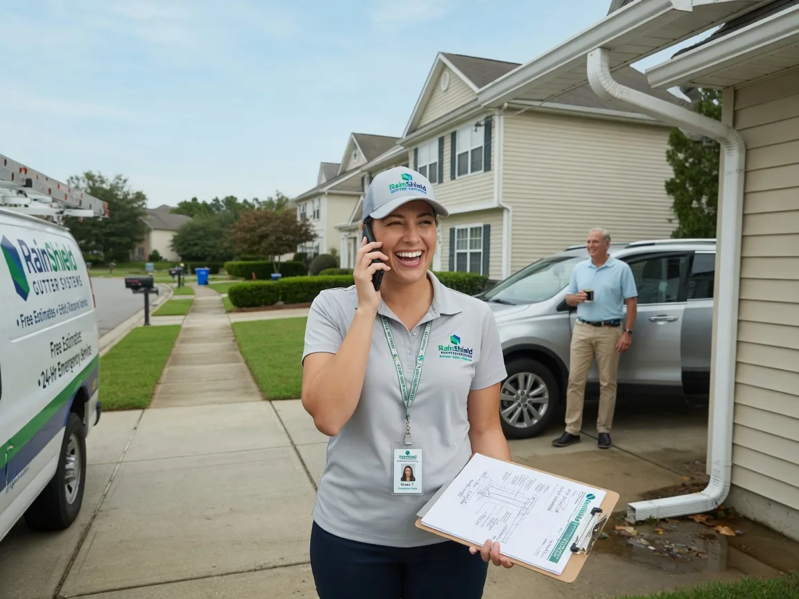 Gutter Installation Beaver, WA FAQs